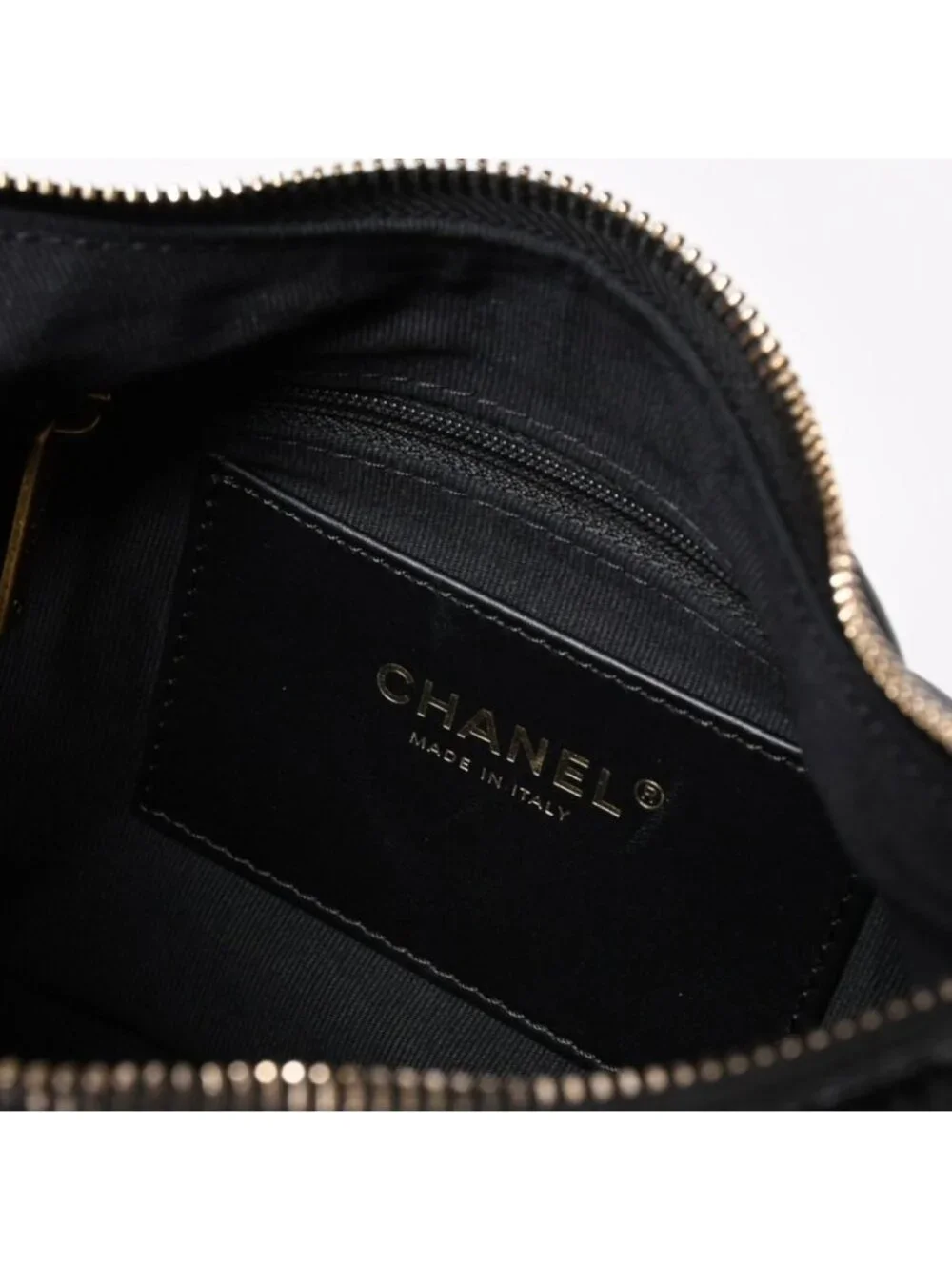 CHANEL this authentic